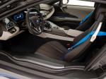 BMW i8 Pebble Beach Concours dElegance Edition 2014 года